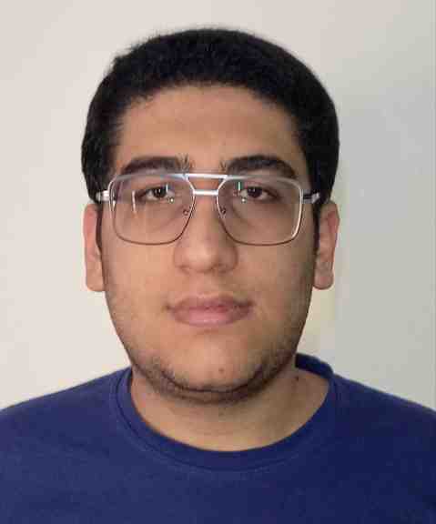 گفتگو با امیرحسین بستاک دانش آموز حلی 1 و راز موفقیت در آزمون ها