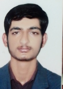 گفتگو با یعقوب دهانی : قهرمان پیشرفت پایه دوازدهم انسانی