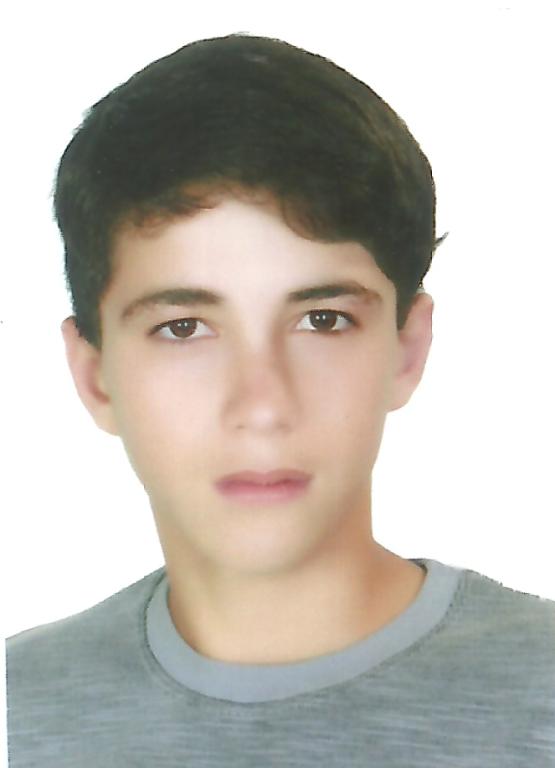 گفتگو با ماهان میرزاپور قهرمان پیوستگی از اردبیل