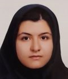 مصاحبه با هستی شمسی دانش آموز دوازدهم تجربی از تبریز