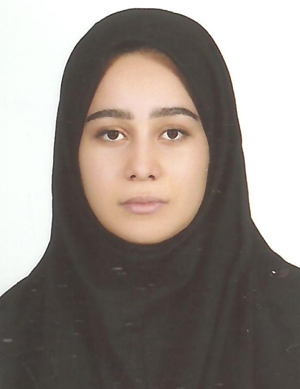 گفتگو با مبینا امانی قهرمان پیوستگی از اردبیل