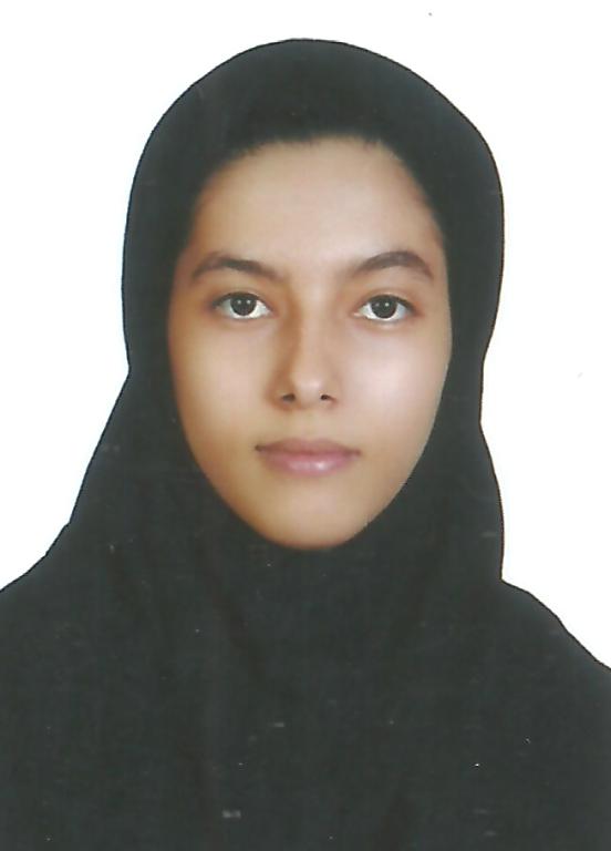 گفتگو با آیسان عبدی دوازدهم تجربی قهرمان پیوستگی از اردبیل