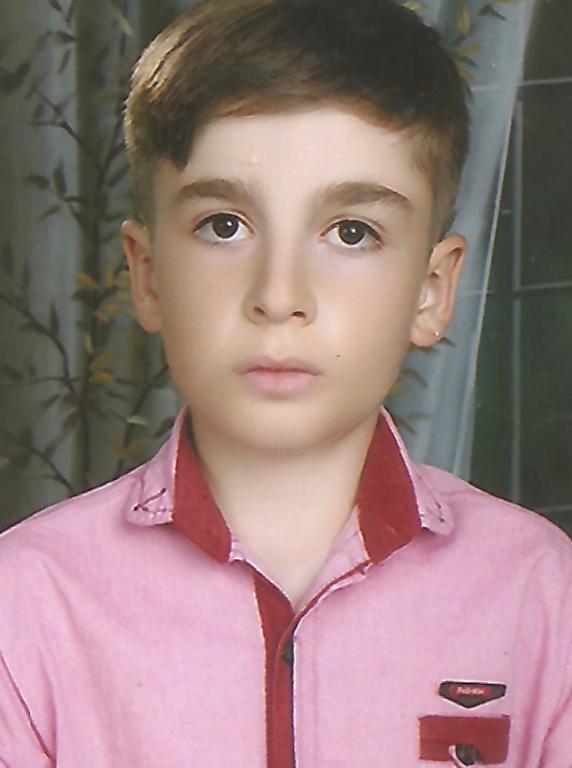 گفتگو با امیرعباس هوشمندی پایه هشتم قهرمان پیوستگی از اردبیل