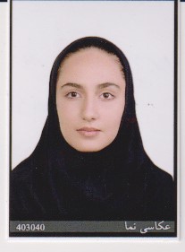 گفتگو با غزل داوودی یازدهم تجربی ، قهرمان پاییز و تابستان