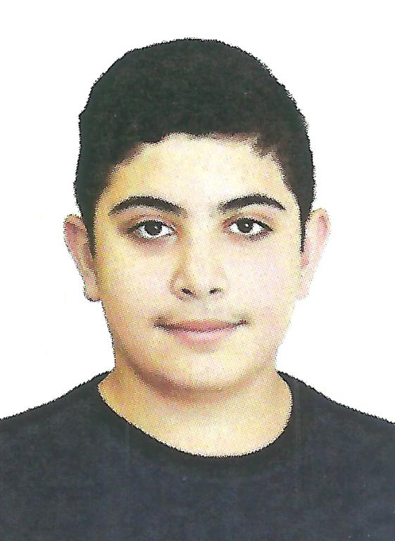 گفتگو با امیرعلی نصیری دهم تجربی قهرمان پیوستگی از اردبیل