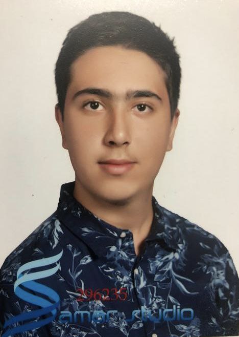 قهرمان پیوستگی ماهان اولیایی