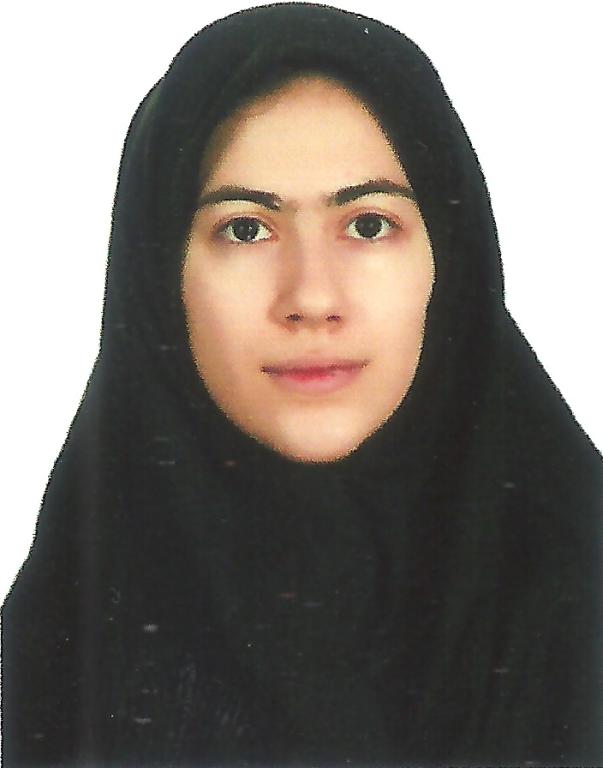 گفتگو با حدیث یوسفی قهرمان پیوستگی از اردبیل