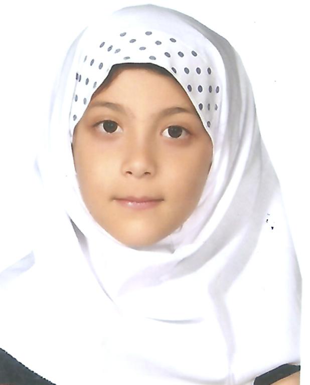 گفتگو با حسنا اسبقی قهرمان پیوستگی از اردبیل