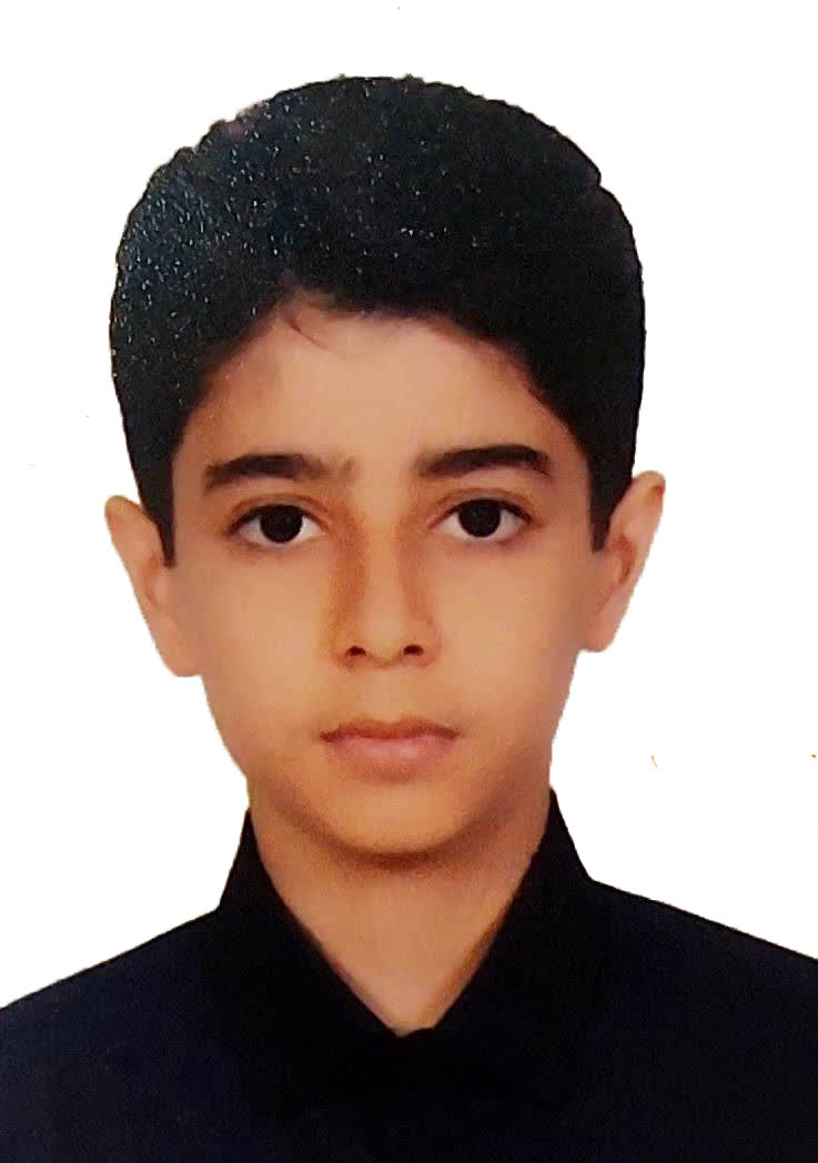 گفتگو با سید علیرضا سیدی قهرمان پاییز از رشت