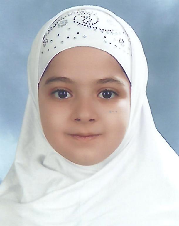 گفتگو با ثنا دلشاد قهرمان پیوستگی از اردبیل