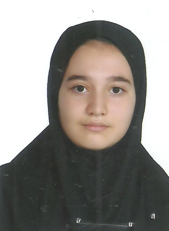 گفتگو با پینار حاج اسمعیلی  از اردبیل