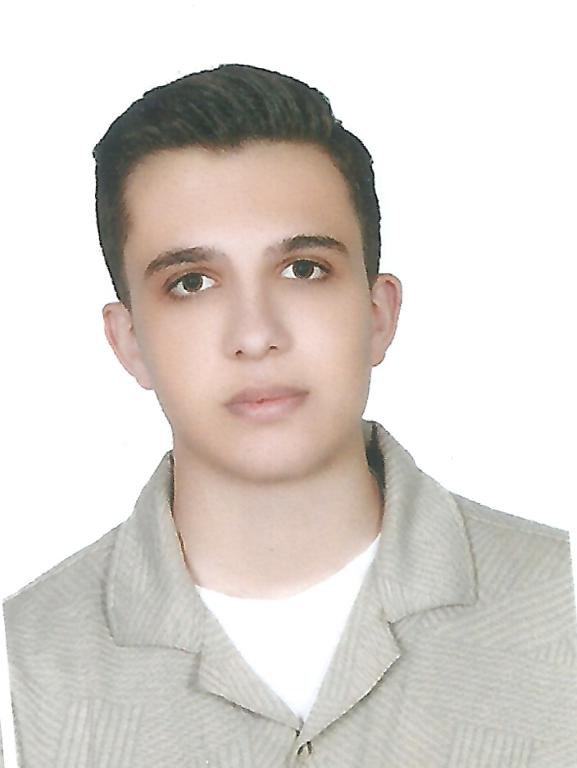 گفتگو با حسام رستمزاد قهرمان پیوستگی از اردبیل