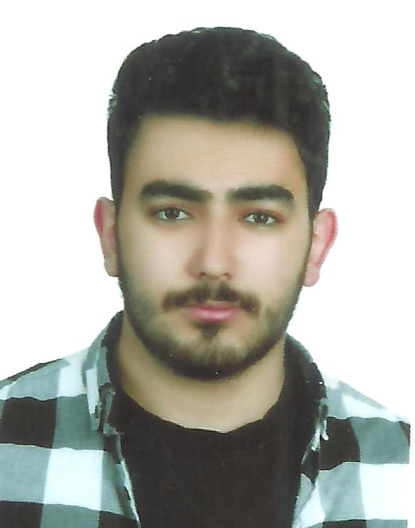 گفتگو با محمدامین خدادوست دوازدهم تجربی قهرمان پیوستگی از اردبیل