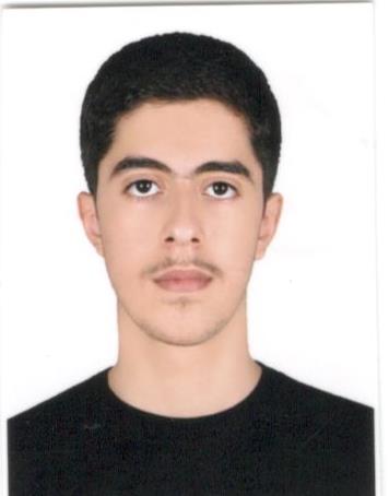 گفت وگوباپوریامولودی فر، دوازدهم تجربی وقهرمان پیشرفت درپاییز1404