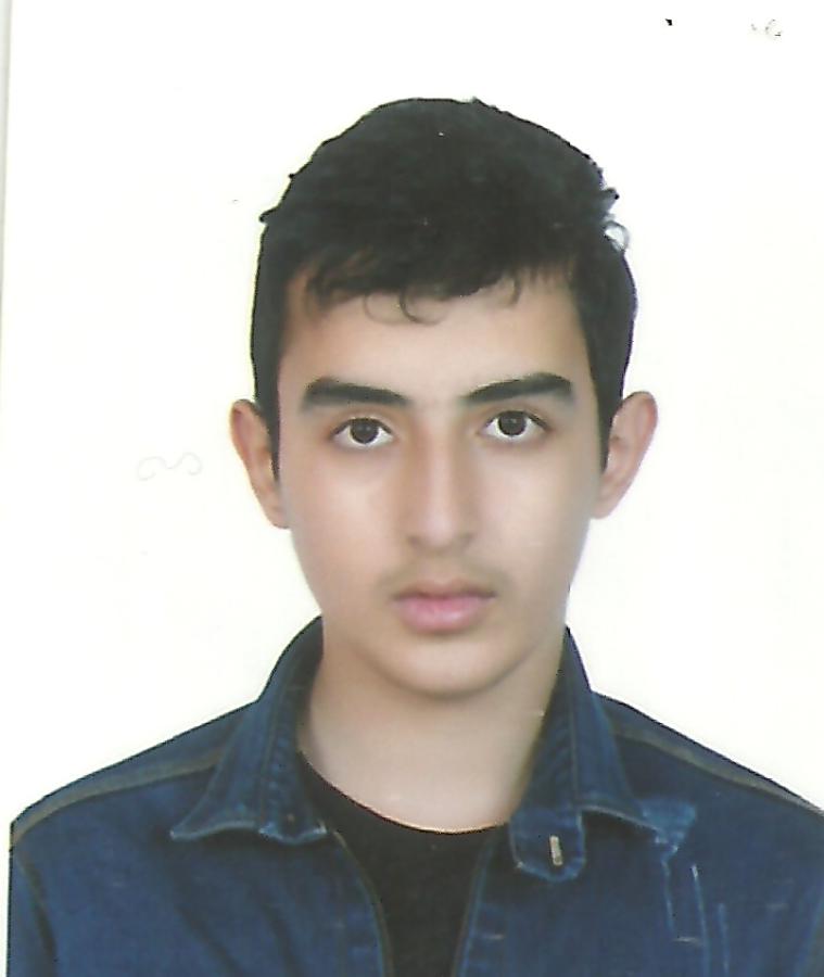 گفتگو با طاها کریمی دوازدهم تجربی قهرمان پیوستگی از اردبیل