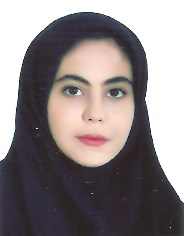 گفتگو با فاطمه هستی ربیعی نیاری قهرمان پیوستگی از اردبیل