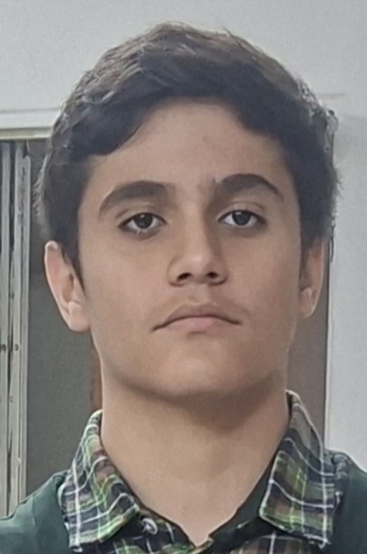 مصاحبه‌ی سهیل زاهدی با سپهر صادق زاده ، قهرمان پیوستگی