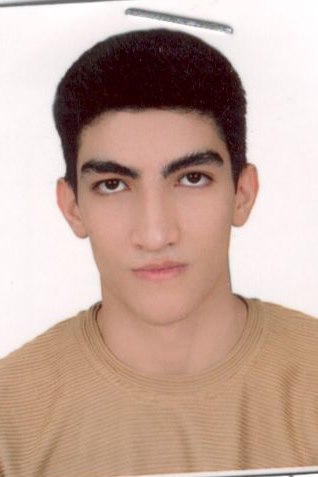 گفتگو با دانش آموز محمدرضا الماسی پایه یازدهم تجربی