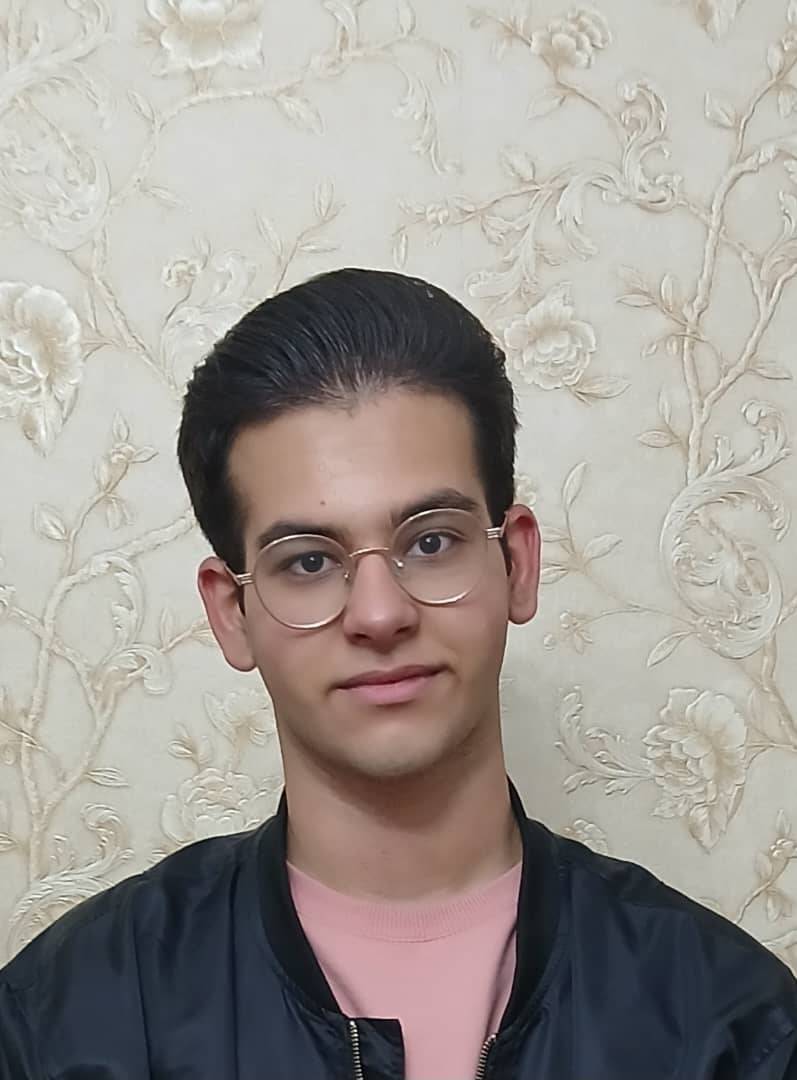 مصاحبه‌ی امیرحسین عسگری با طاها ملکی قهرمان پیوستگی