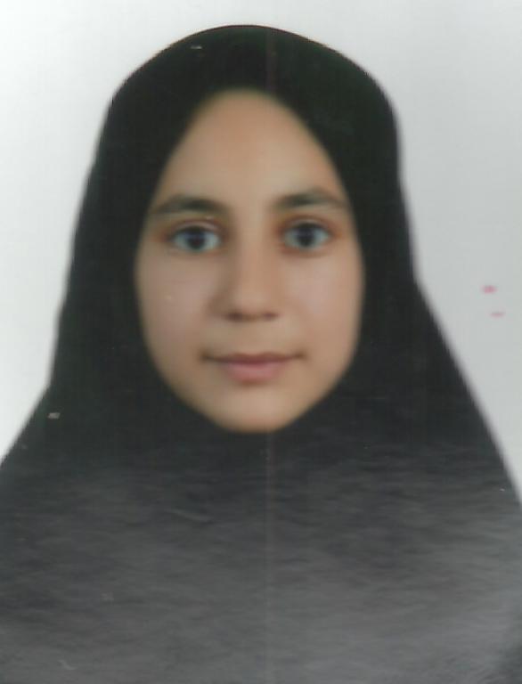 گفتگو با هلیا حاضرالوقت دوازدهم تجربی قهرمان پیوستگی از اردبیل