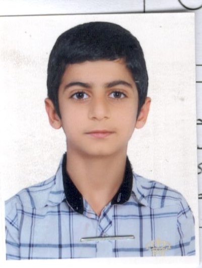 گفتگو با دانش آموز محمدمتین نبی پور پایه یازدهم تجربی