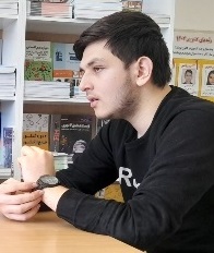 گفت‌وگو با هادی حسن زاده، قهرمان پیوستگی دوازدهم تجربی