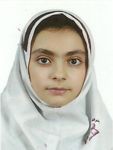 گفتگو با نیایش خواربار قهرمان پیوستگی از اردبیل