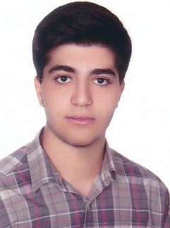 گفت و گو با دانیال صمدزاده نجفی قهرمان تابستان از اراک