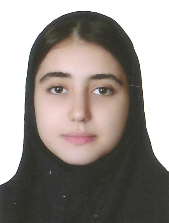 گفتگو با هانیه محرمی قهرمان پیوستگی از اردبیل