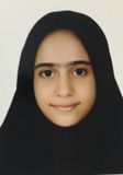 گفت و گو با سارینا حق بیان دانش اموز دوازدهم ریاضی