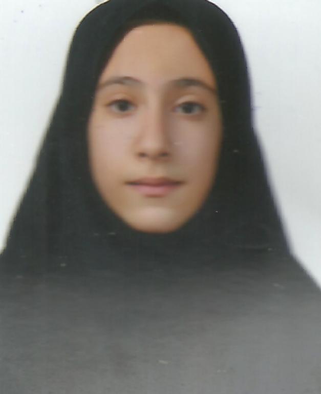 گفتگو با هستی هاشمیان دوازدهم تجربی قهرمان پیوستگی از اردبیل