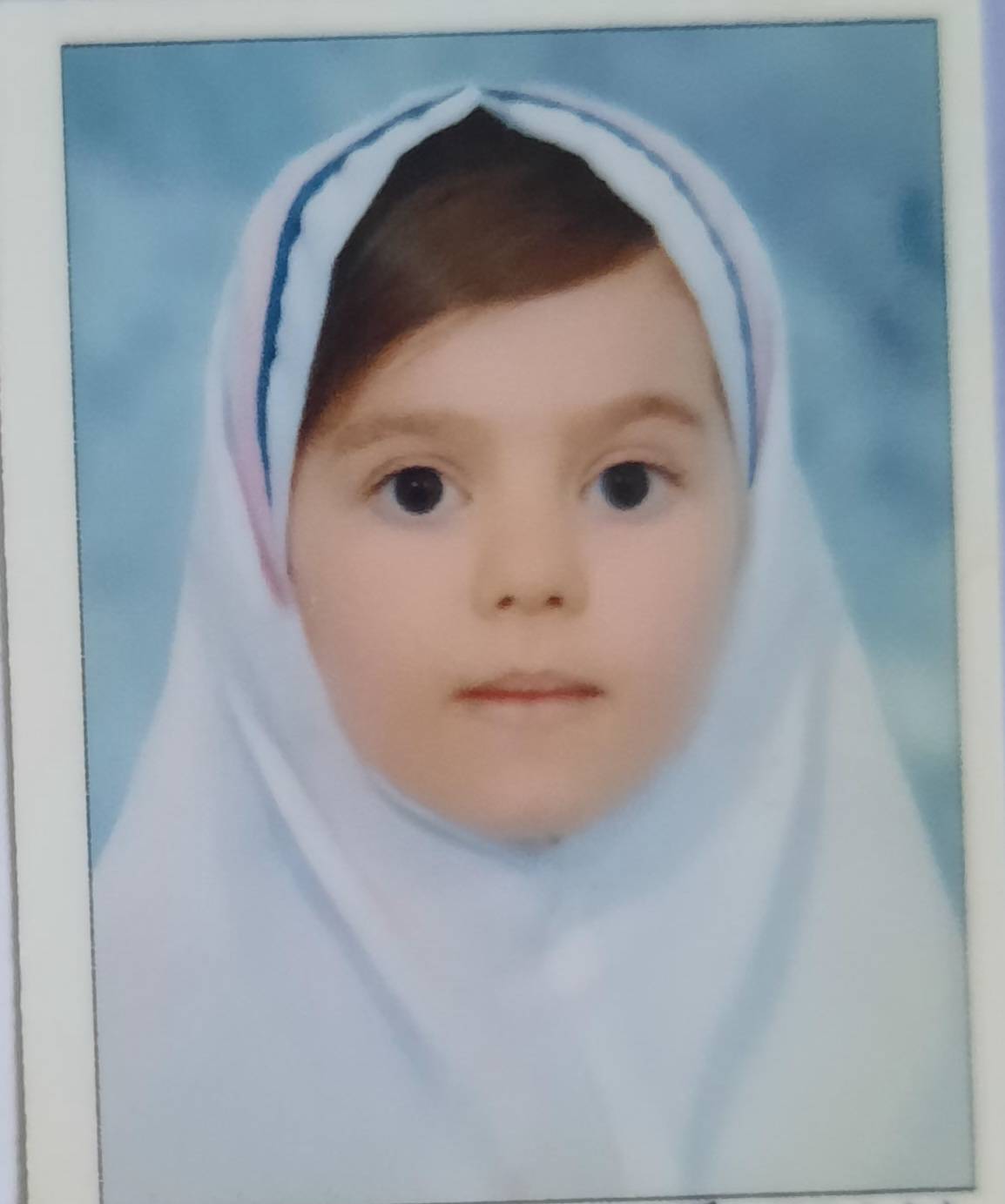 مصاحبه با دانش آموز مبینا اقبالی قهرمان پیوستگی پایه هفتم