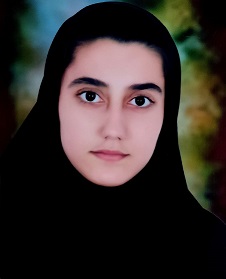 گفتگوی با زهرا جهانشاهی سال دوازدهم تجربی دانش اموز برتر