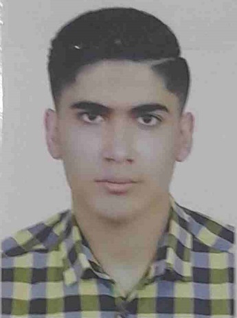 گفت وگو بامیلادبهرامی قهرمان پیشرفت در آزمونها از دره شهر