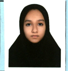 گفتگو با رومینا شعبانی قهرمان پیشرفت 12 تجربی از همدان شعبه یک