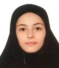 گفتگو با صبا فضل هاشمی دانش آموز برتر آزمون‌های پاییز