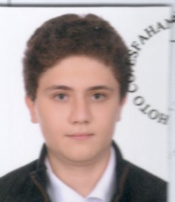 گفتگو با دانش آموزامیر مهاجر پایه یازدهم تجربی