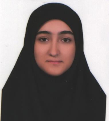 مصاحبه با اسما عباس زاده : راه‌های موفقیت درآزمون- از بجنورد2