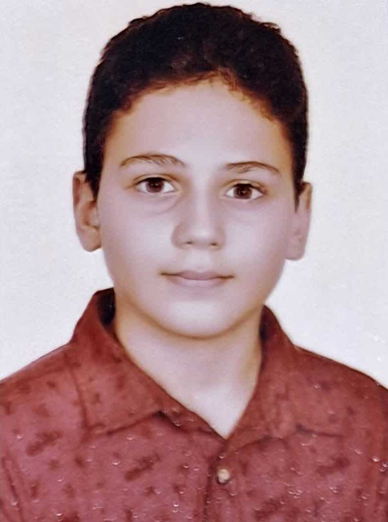 گفتگو با سید مهراب شفیعی؛ قهرمان پاییز از رشت