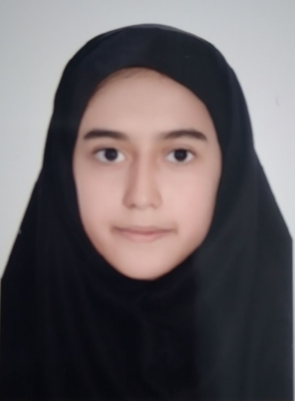 گفت و گو با کیانا حبیبی قهرمان پیوستگی دوازدهم انسانی