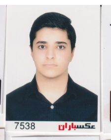 گفتگو با امیر حسین جعفری دوازدهم تجربی ، قهرمان پاییز و تابستان