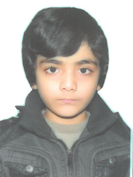 گفت و گو با دانش آموز هیرش احمدی عضو باشگاه 500 تایی