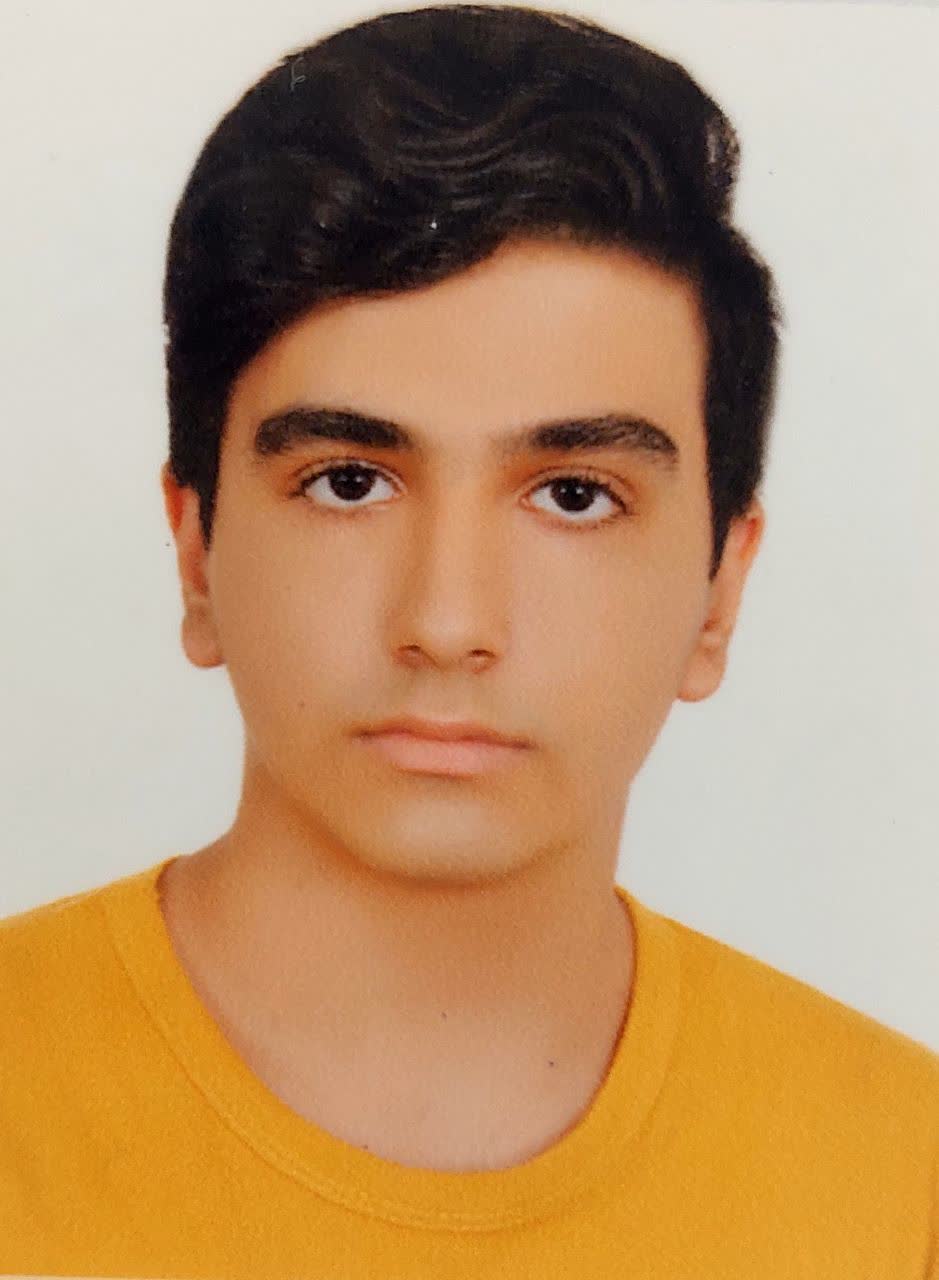 گفتگو با پارسا حقگو سلطانی؛ قهرمان پاییز از رشت