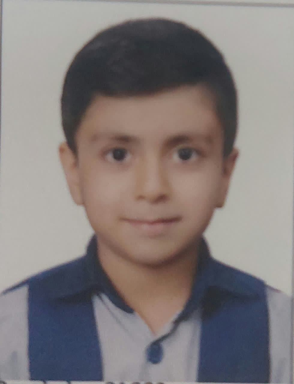 گفتگو با ماهان یوسفی ; قهرمان پاییز از جهرم