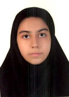 گفتگو با باران بشیری دانش آموز برتر آزمون‌های پاییز