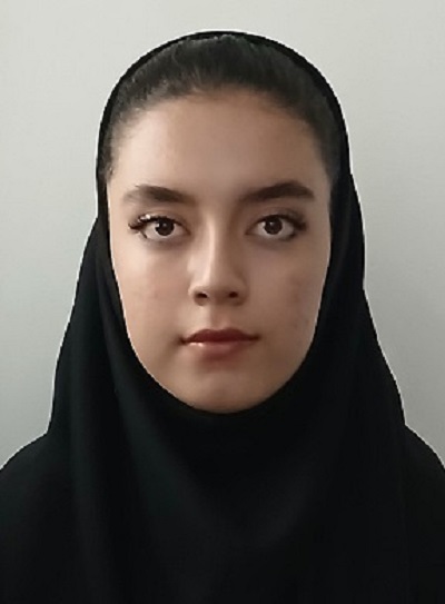 گفتگو باغزل گریوانی راه‌های موفقیت در کانون بجنورد 2