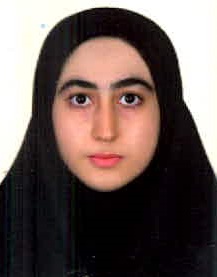 گفتگو با مائده بیات کوهسار دانش آموز برتر آزمون‌های پاییز