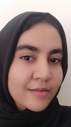 گفت و گو با فاطمه غفرانی، قهرمان پیوستگی دوازدهم تجربی