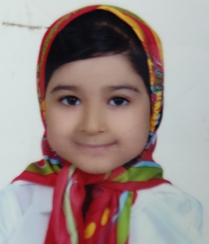 گفتگو با ریحانه نجفی عضو باشگاه پانصد تایی ها؛