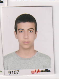 گفتگو با شهرام بایری عمله یازدهم انسانی ، قهرمان پاییز و تابستان